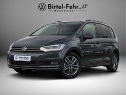 Grau Neu 2025 VW Touran Comfortline Van / Kleinbus | 35.990 €