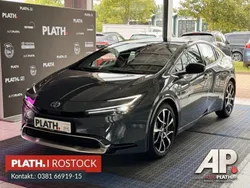 Grau Neu 2024 Toyota Prius Plug-in Hybrid Kleinwagen | 42.490 € (Fairer Preis)