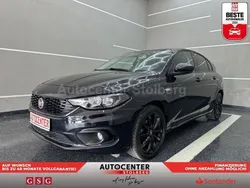 Schwarz Gebraucht 2019 Fiat Tipo S Limousine | 13.450 € (Fairer Preis)