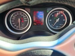 Schwarz Gebraucht 2009 Alfa Romeo Spider Cabrio | 10.000 € (Superpreis)