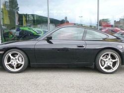 Schwarz Gebraucht 2004 Porsche 911 Carrera 4 Coupé | 34.999 € (Fairer Preis)