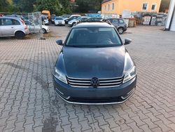 Gebraucht 2014 VW Passat Comfortline Kombi | 4.990 €