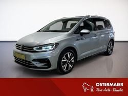 Oyster silver Gebraucht 2024 VW Touran R-line Van / Kleinbus | 34.990 € (Guter Preis)
