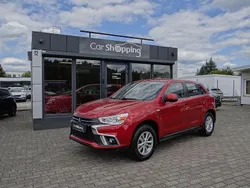 Rot Gebraucht 2019 Mitsubishi ASX Diamant Edition SUV | 13.980 € (Fairer Preis)
