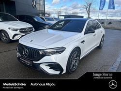 Manufaktur lack manufaktur opa Gebraucht 2025 Mercedes E53 AMG AMG Limousine | 79.470 €