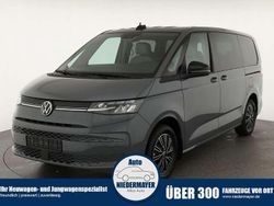 Pure grey Neu 2025 VW Multivan Life Van | 55.995 € (Guter Preis)