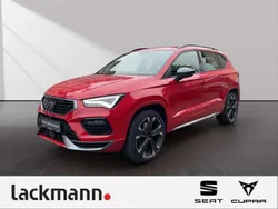 Rot Gebraucht 2023 Cupra Ateca SUV | 33.400 € (Superpreis)