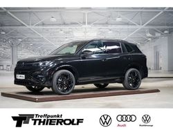 Grenadillschwarz metallic Neu 2025 VW Tiguan Style SUV | 63.980 €