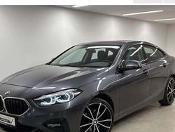Mineralgrau Gebraucht 2020 BMW 218 Comfort Edition Coupé | 22.450 € (Fairer Preis)