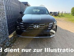 Schwarz Neu 2025 Hyundai Tucson SUV | 26.305 € (Superpreis)