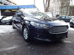 Schwarz Gebraucht 2019 Ford Mondeo Business Edition Limousine | 7.999 € (Superpreis)