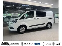 Other Gebraucht 2022 Ford Transit Custom Trend Abholung | 29.860 € (Fairer Preis)