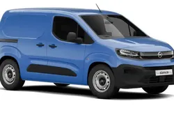 Sirkka grün metallic Neu 2025 Opel Combo Edition Van / Kleinbus | 34.700 €