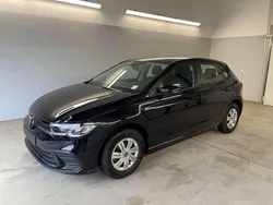 [2t2t] deep black metallic Neu 2025 VW Polo Kleinwagen | 18.990 € (Guter Preis)