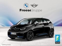 Blau Gebraucht 2021 BMW i3 Comfort Edition Limousine | 19.990 € (Guter Preis)