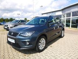 Grau Gebraucht 2020 Seat Arona SUV | 17.450 € (Fairer Preis)