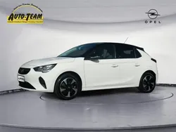 Weiß Gebraucht 2020 Opel Corsa-e Edition Kleinwagen | 13.980 € (Etwas zu teuer)