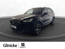 Deep schwarz perleffekt Gebraucht 2021 Seat Tarraco Beats SUV | 33.480 € (Fairer Preis)