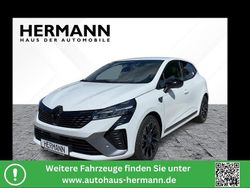 Arktisweiß (weiß) Neu 2025 Renault Clio V Esprit Alpine Limousine | 21.710 € (Fairer Preis)