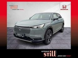 Sage green p. Neu 2025 Honda HR-V Advance SUV | 33.480 € (Guter Preis)