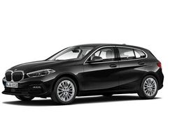 Gebraucht 2025 BMW 118 Advantage Kleinwagen | 21.801 €