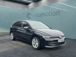 Schwarz Gebraucht 2025 VW Golf VIII Style Limousine | 30.590 € (Etwas zu teuer)