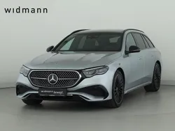 Andere Gebraucht 2025 Mercedes E450 Night Kombi | 85.900 € (Superpreis)