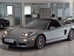 Grau Gebraucht 1998 Honda NSX Coupé | 96.880 €
