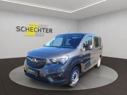 Vulkan grau Gebraucht 2024 Opel Combo Van / Kleinbus | 28.490 €