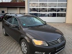 Braun Gebraucht 2013 VW Passat Kombi | 6.000 € (Guter Preis)