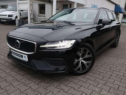 Black solid stone Gebraucht 2023 Volvo V60 Core Kombi | 24.880 € (Guter Preis)
