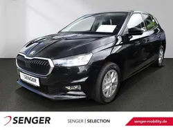 Andere Neu 2025 Skoda Fabia Selection Limousine | 18.980 € (Fairer Preis)