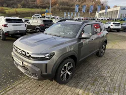 Dolomit grau metallic Neu 2025 Dacia Duster Journey SUV | 26.810 € (Fairer Preis)