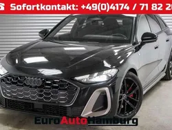 Andere farbe Gebraucht 2024 Audi A5 S-Line Coupé | 58.090 € (Fairer Preis)
