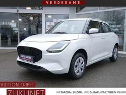 Weiß Neu 2025 Suzuki SX4 S-Cross Comfort SUV | 18.990 €