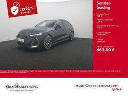 Firmamentblau metallic Gebraucht 2024 Audi A5 Ambiente Coupé | 57.980 € (Guter Preis)