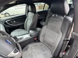 Gebraucht 2015 Ford Taurus Limousine | 22.999 €