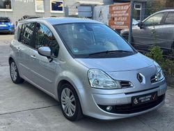 Silber Gebraucht 2011 Renault Grand Modus Luxe Van / Kleinbus | 3.999 €