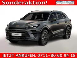 Schwarz Neu 2025 Cupra Terramar SUV | 33.683 € (Superpreis)