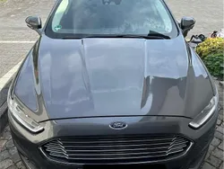 Grau Gebraucht 2019 Ford Mondeo Kombi | 17.850 €