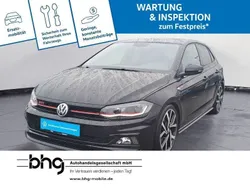 Schwarz Gebraucht 2019 VW Polo Beats Limousine | 18.490 € (Guter Preis)