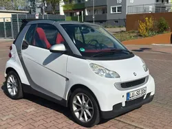 Smart ForTwo Cabrio