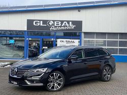Amethyst black Gebraucht 2019 Renault Talisman Initiale Paris Kombi | 17.990 € (Fairer Preis)