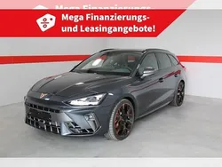 Grau Neu 2025 Cupra Leon Kombi | 47.600 € (Etwas zu teuer)