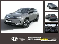 Grafik grau Neu 2025 Opel Grandland X SUV | 35.990 € (Fairer Preis)