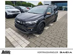 Perlmuttschwarz metallic Neu 2025 Dacia Jogger Extreme Kombi | 23.529 € (Fairer Preis)