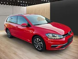 Gebraucht 2019 VW Golf VII Join Kombi | 14.000 € (Guter Preis)