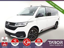 Weiss Gebraucht 2021 VW T6.1 California Van | 60.988 €