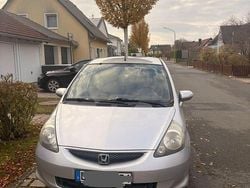 Silber Gebraucht 2007 Honda Jazz ES Kleinwagen | 800 € (Superpreis)