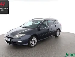 Renault Laguna III